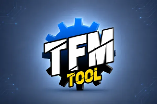 TFM Tool Pro Rent [6 hours]