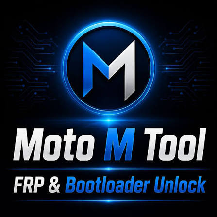 Moto M Tool - 1 Year (1 PC) New Activation  DIRECT SOURCE